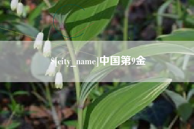 射洪中国第9金