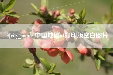 射洪中国地图a4打印版空白图片