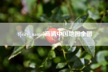 射洪高清中国地图全图