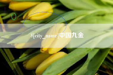 射洪中国九金