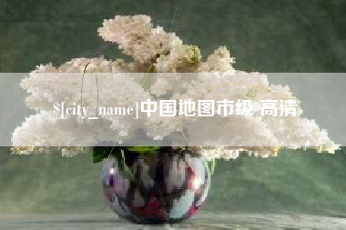 射洪中国地图市级 高清