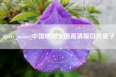 射洪中国地图全图高清版白色底子
