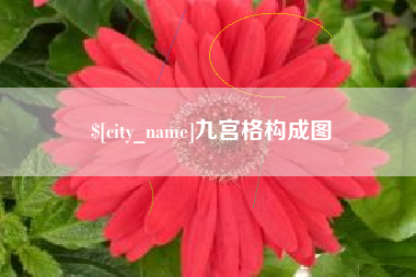 射洪九宫格构成图