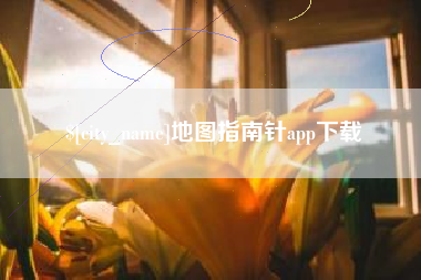射洪地图指南针app下载