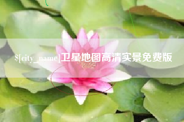 射洪卫星地图高清实景免费版