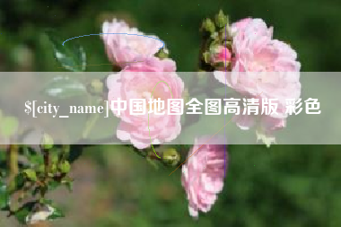 射洪中国地图全图高清版 彩色