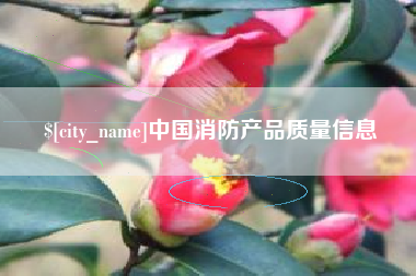 射洪中国消防产品质量信息